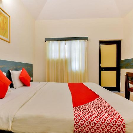 קלנגוטה Senhor Angelo Resort Goa מראה חיצוני תמונה