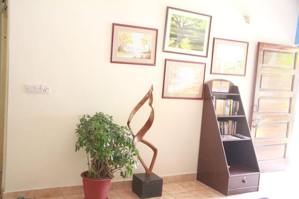 קלנגוטה Senhor Angelo Resort Goa מראה חיצוני תמונה