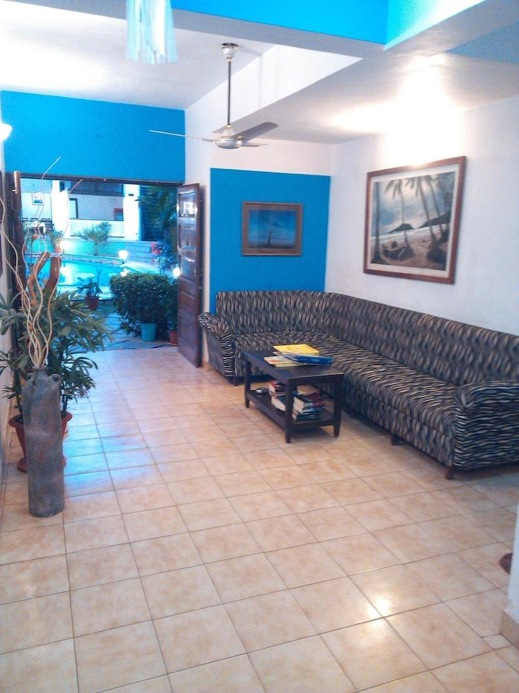 קלנגוטה Senhor Angelo Resort Goa מראה חיצוני תמונה