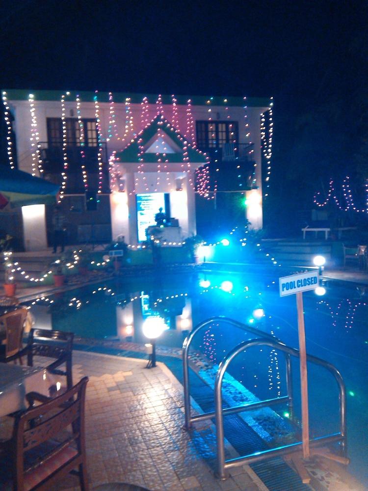 קלנגוטה Senhor Angelo Resort Goa מראה חיצוני תמונה