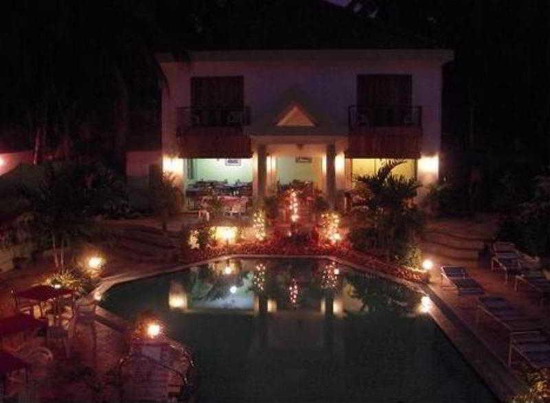 קלנגוטה Senhor Angelo Resort Goa מראה חיצוני תמונה