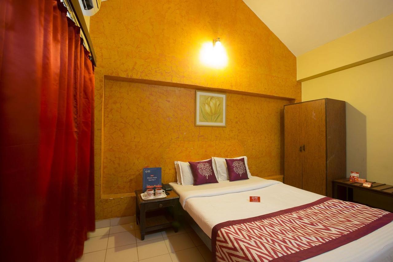 קלנגוטה Senhor Angelo Resort Goa מראה חיצוני תמונה