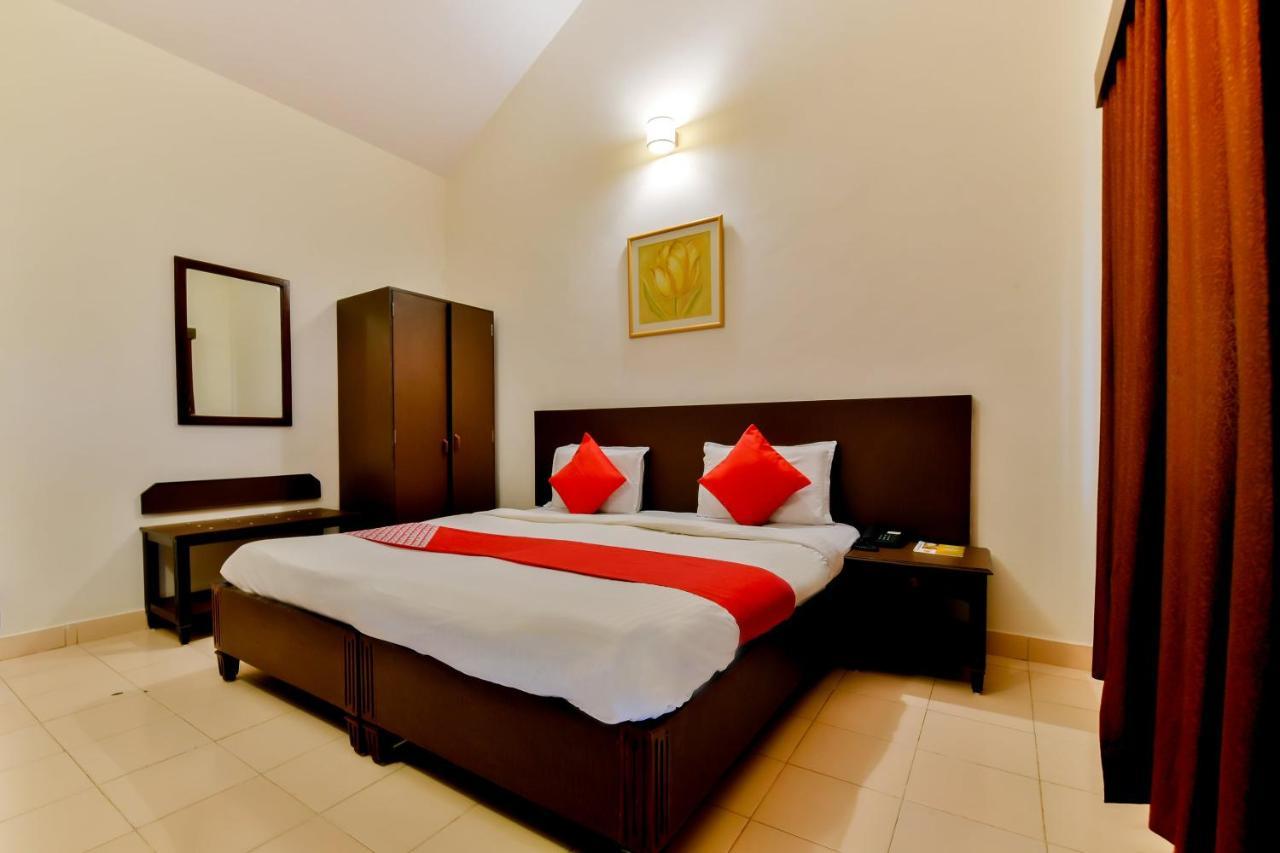 קלנגוטה Senhor Angelo Resort Goa מראה חיצוני תמונה