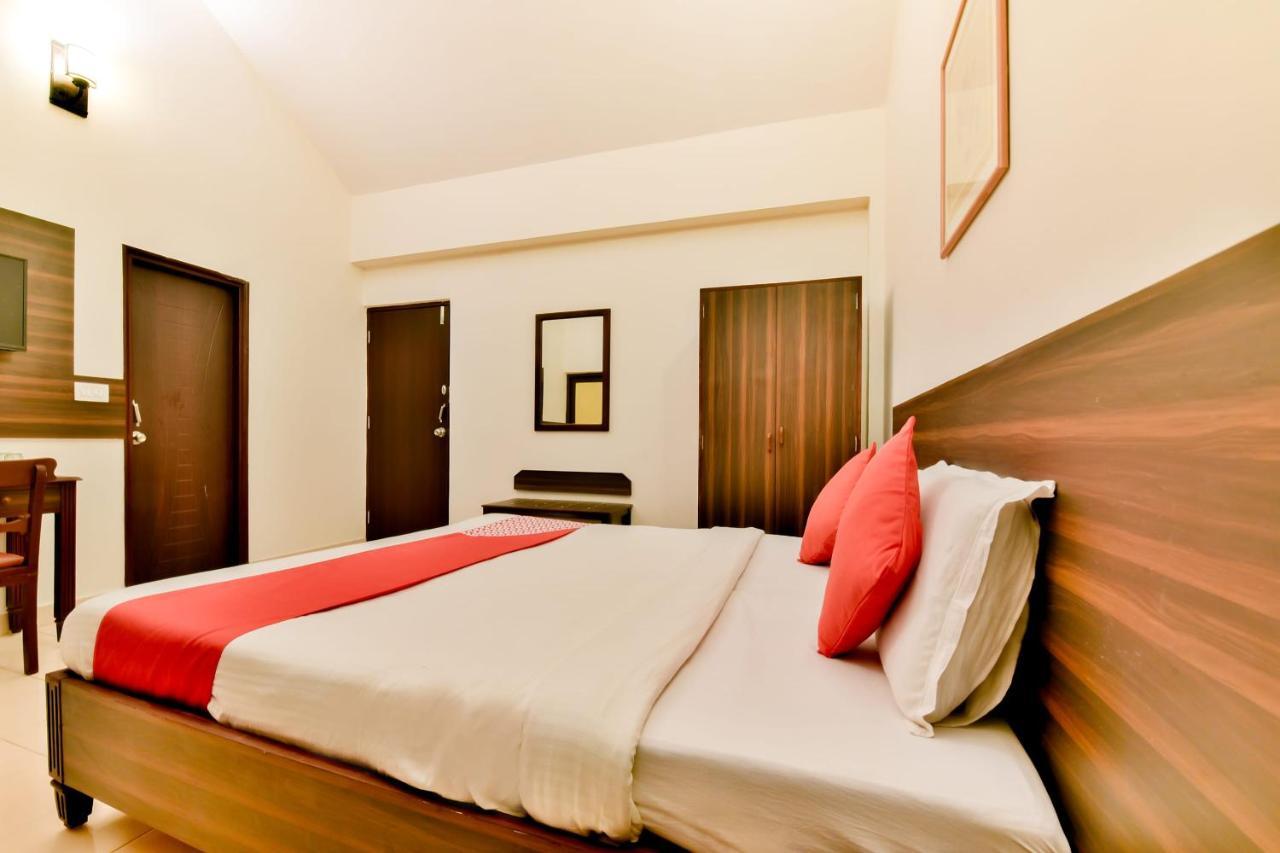 קלנגוטה Senhor Angelo Resort Goa מראה חיצוני תמונה