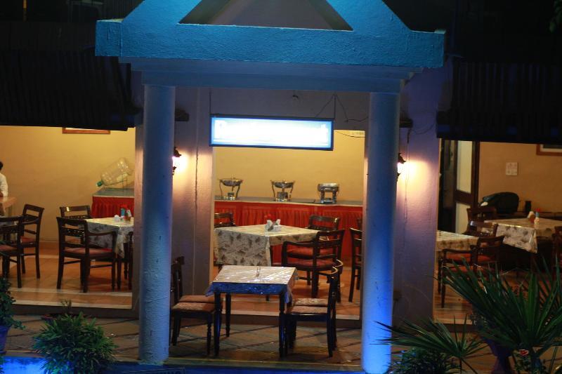 קלנגוטה Senhor Angelo Resort Goa מראה חיצוני תמונה